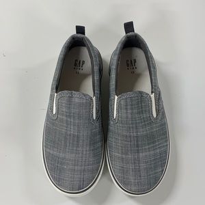 Boys Slip On